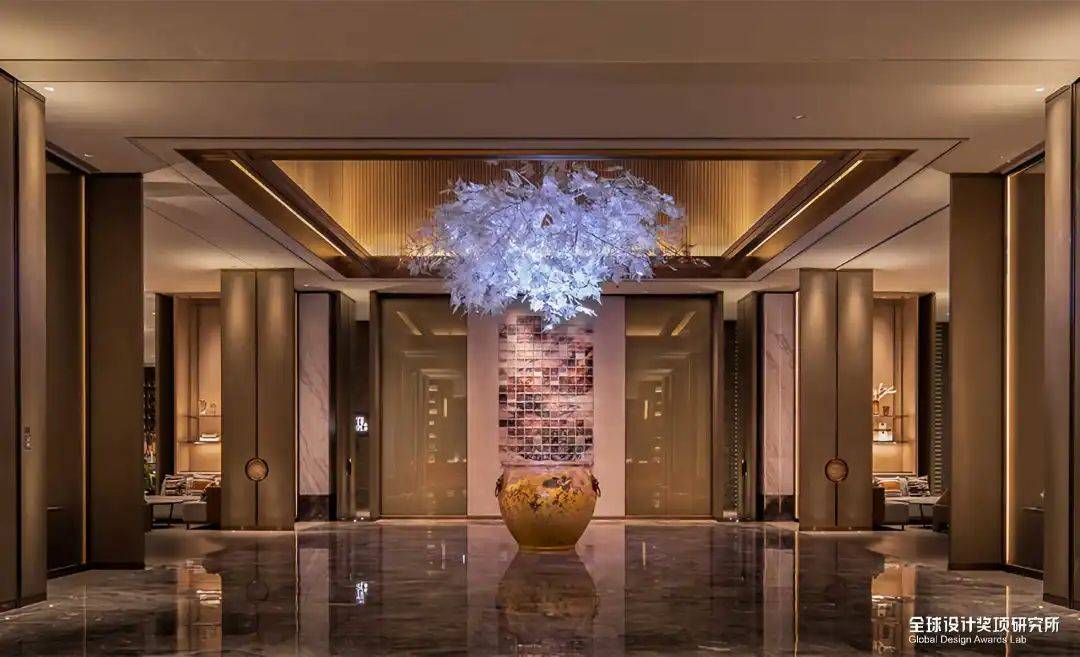 2024 美国《酒店设计》杂志大奖hd awards入围公布