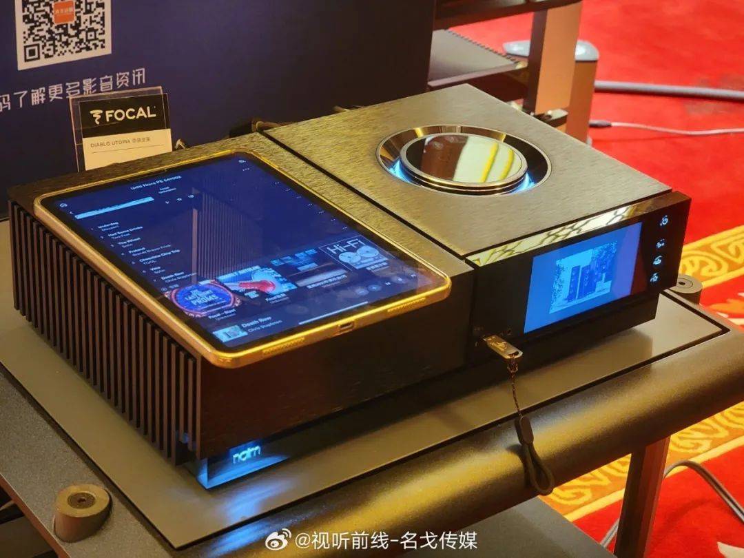 和classic系列,并用多种展示场景展示revel,jbl,arcam,harman/kardon