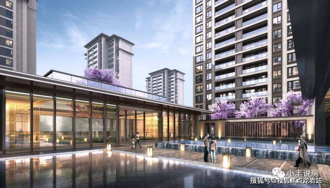 长乐盛邦京郡售楼处楼盘详情-价格-户型图-优惠-地铁口-剩余房源