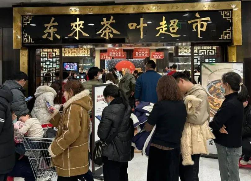 怎么才能像胖东来那样:计划挣2000万结果赚了1.4亿?