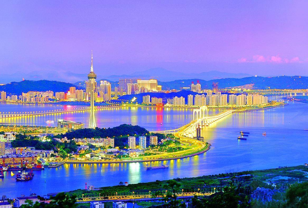 去香港澳门旅游几天需要多少钱?大致开销!必看!