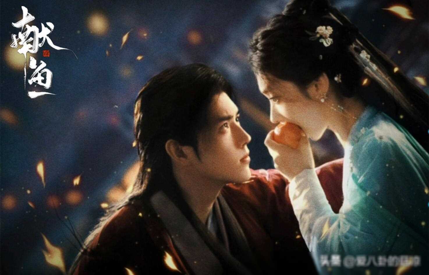 近期六部新剧杀青,俊男美女cp感十足,快来看看有你期待的吗!