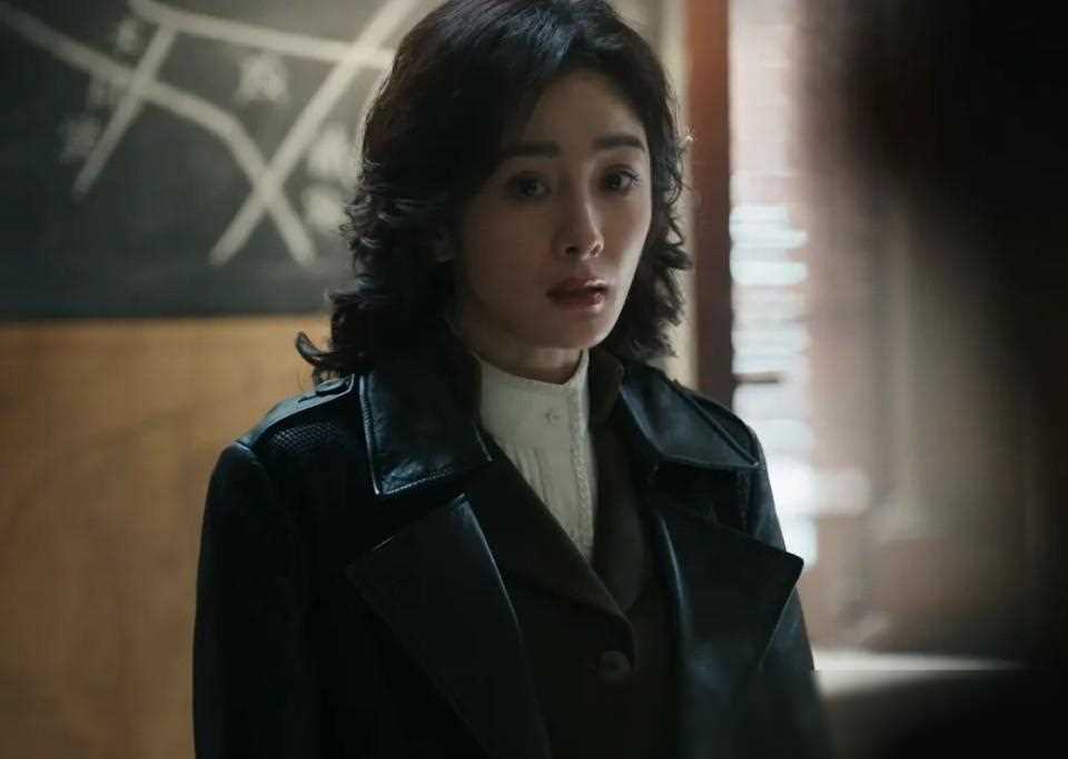 杨幂新戏预告放出,观众评价"一针见血",引发争议!