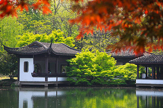 从九江市到苏杭旅游攻略及费用!人均才1200!经历分享!