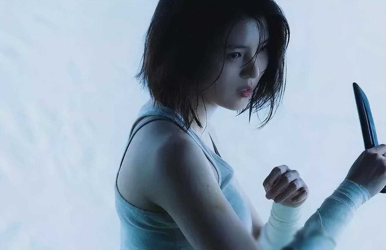 netflix韩剧精选:哪部让你欲罢不能?