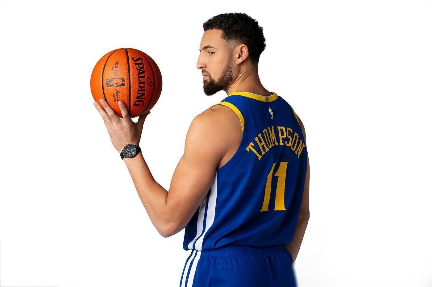 克莱·汤普森能否得到顶薪,疑云待解?