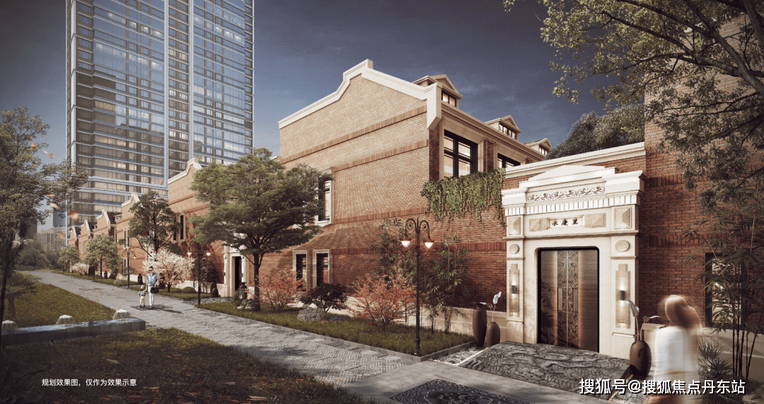 苏河湾1号(上海静安苏河湾1号)楼盘详情-苏河湾1号房价-户型-容积率