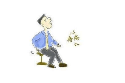 贵阳东大肛肠医院:出血,疼痛…痔疮"肉球"凸出来了!