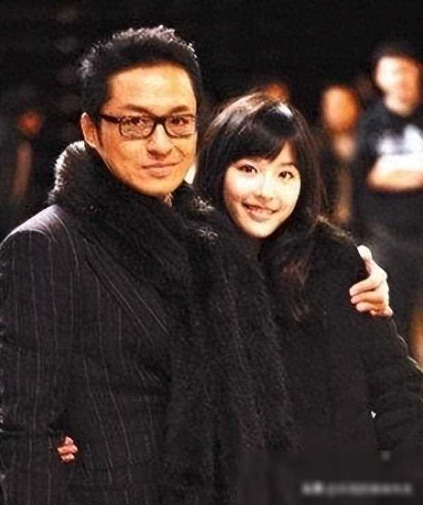 马景涛的人生分岔路:戏内情深,戏外家暴男,如今独行