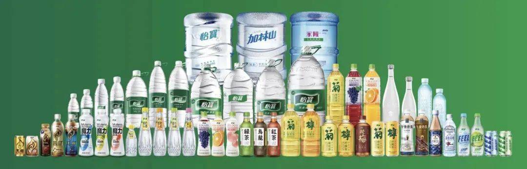 疆亘已投|华润饮料冲击港股ipo,中国最大的饮用纯净水企业