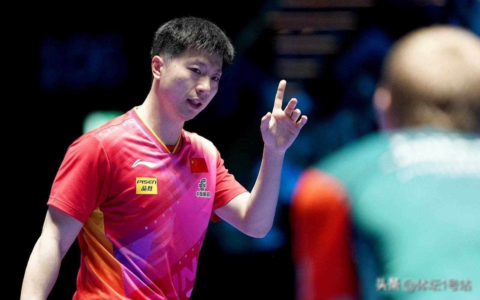 央视直播预告:澳门世界杯王曼昱vs早田希娜,樊振东内战赛事