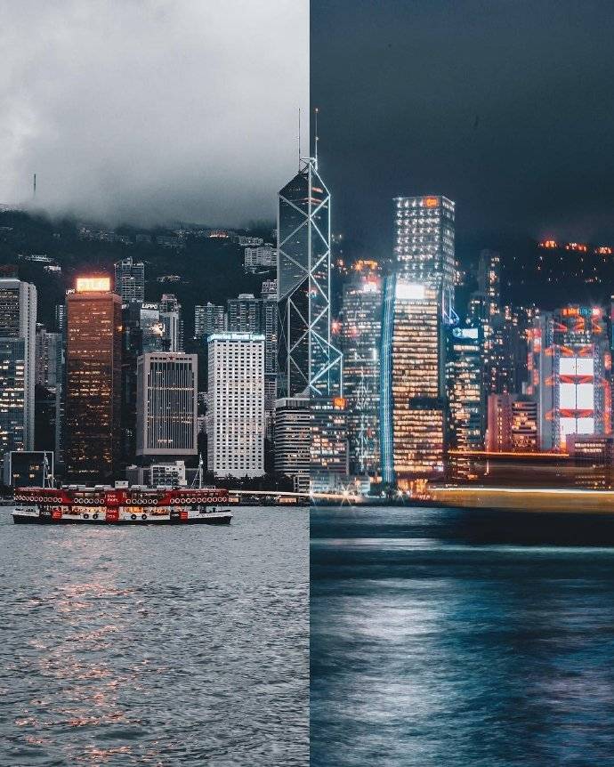 具体费用明细!看完畅游北京!_澳门_香港_一家人