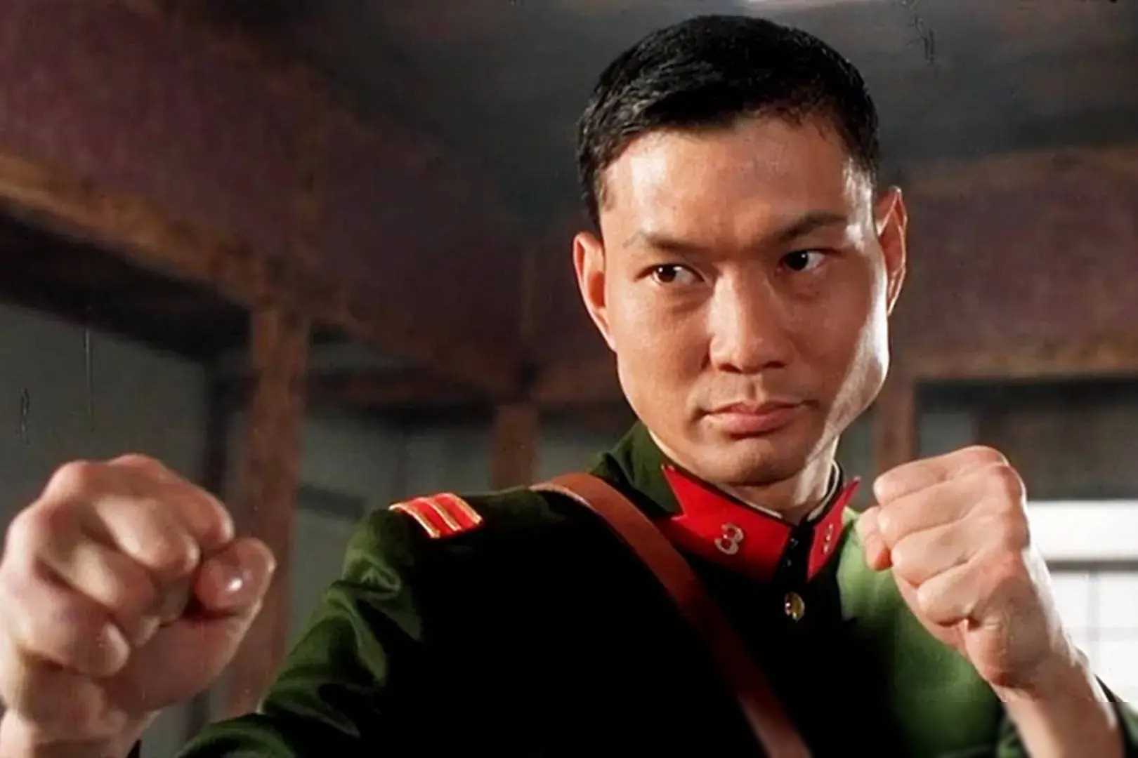 精武陈真主角实力排行,谁才是第一武力值高手?