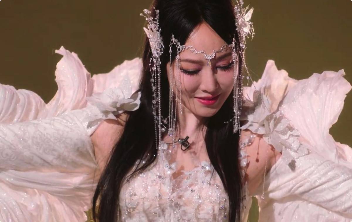 好家伙!丁太升点评《浪姐5》,言语犀利,句句说到了观众心坎里