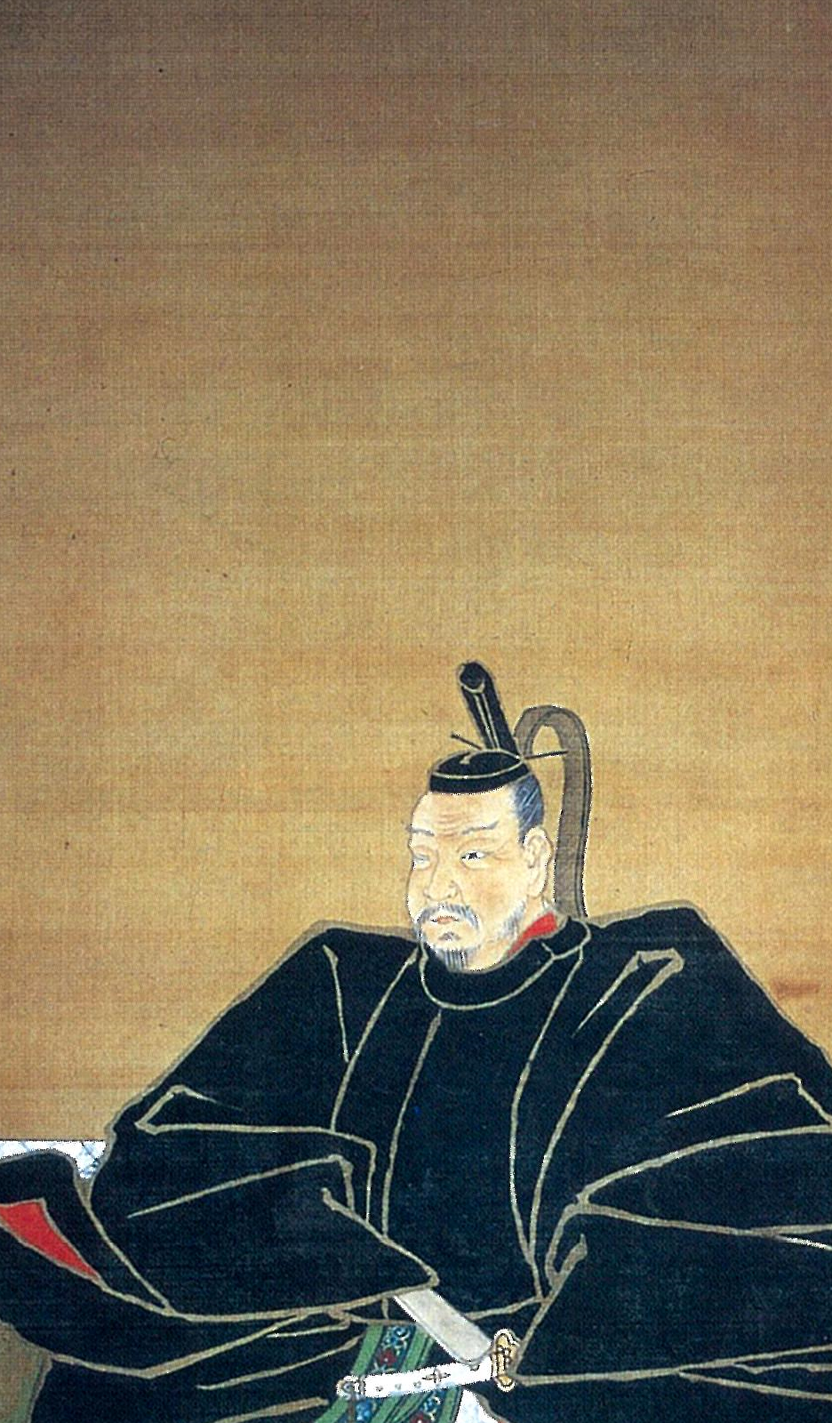 要进黄金棺材,却被德川家康挖出枭首示众_大久保长安_松平忠辉_才能