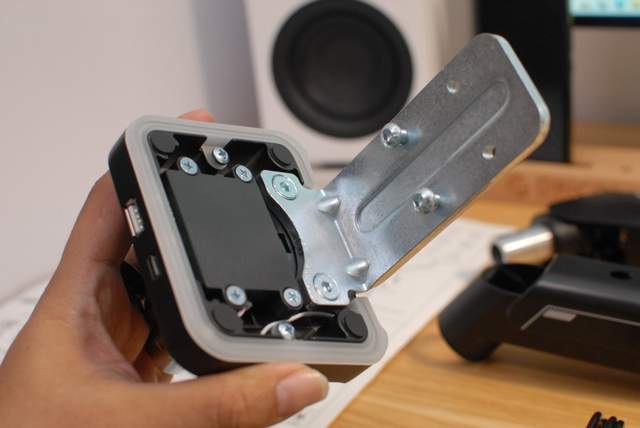 打造极致视野!安德斯特A9X显示器支架,铝质锻造,拉伸自由