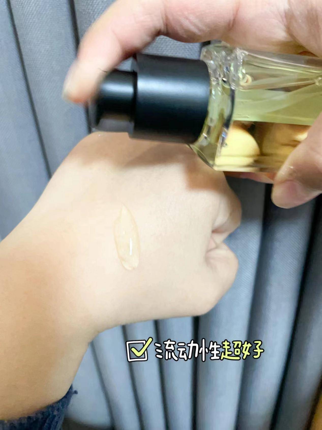 指甲表层韦祖兹咋办？那个小物件能帮你科紫麻“丝织品发”(图6)