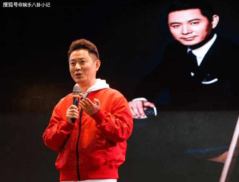 是国家一级演员,长得帅,演技好,娶小11岁妻子很幸福_广平_父母_常小川