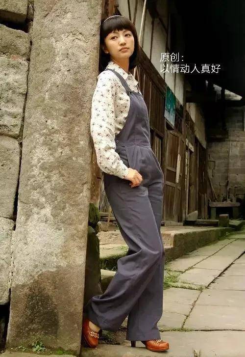 《借枪》中的裴艳玲,《天地良心》中的江盛灵,《我的丑娘》中的许倩倩