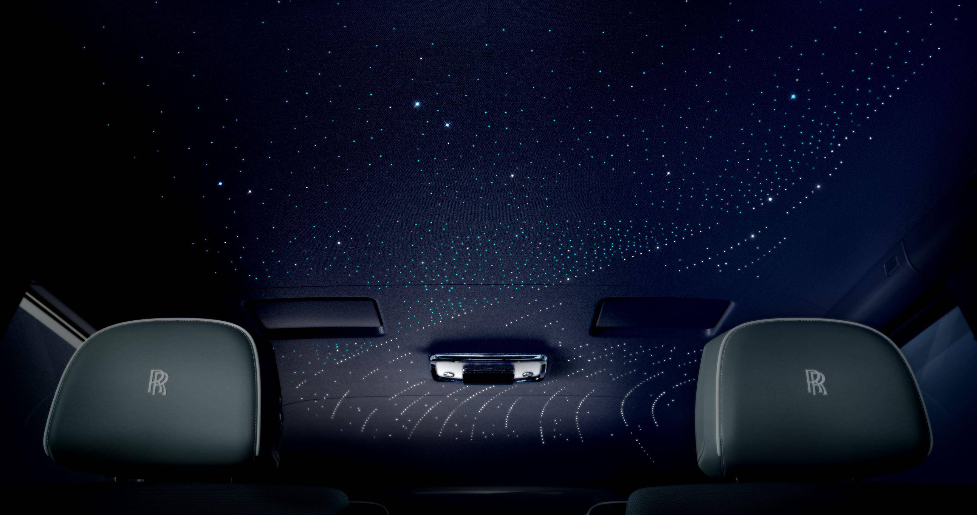 劳斯莱斯bespoke"自我表达之道"将于2024北京国际汽车展面世