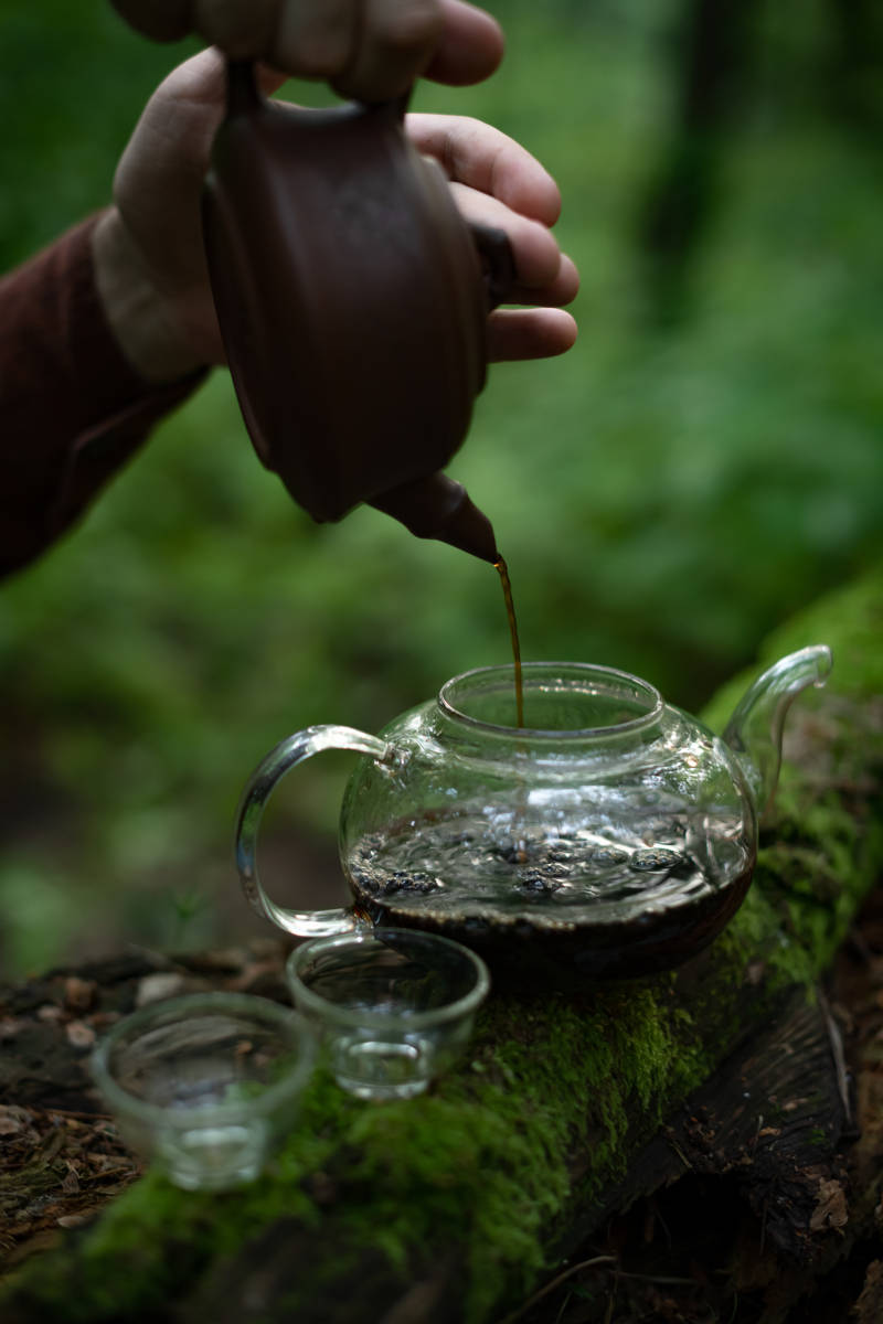 考取茶艺师_怎样考茶艺师考试证书_考茶艺师证要多长时间