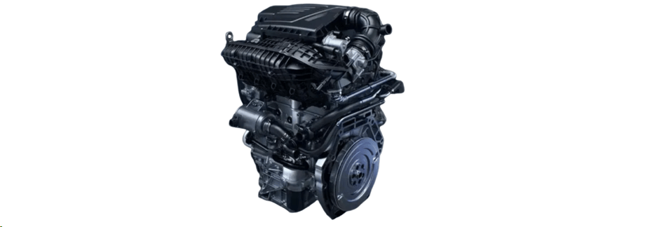 发动机热效率跃升之路:领军品牌技术揭秘与效能突破盘点