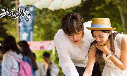 网友心中最希望出续集的电视剧,《旋风少女3》《楚乔传》上榜