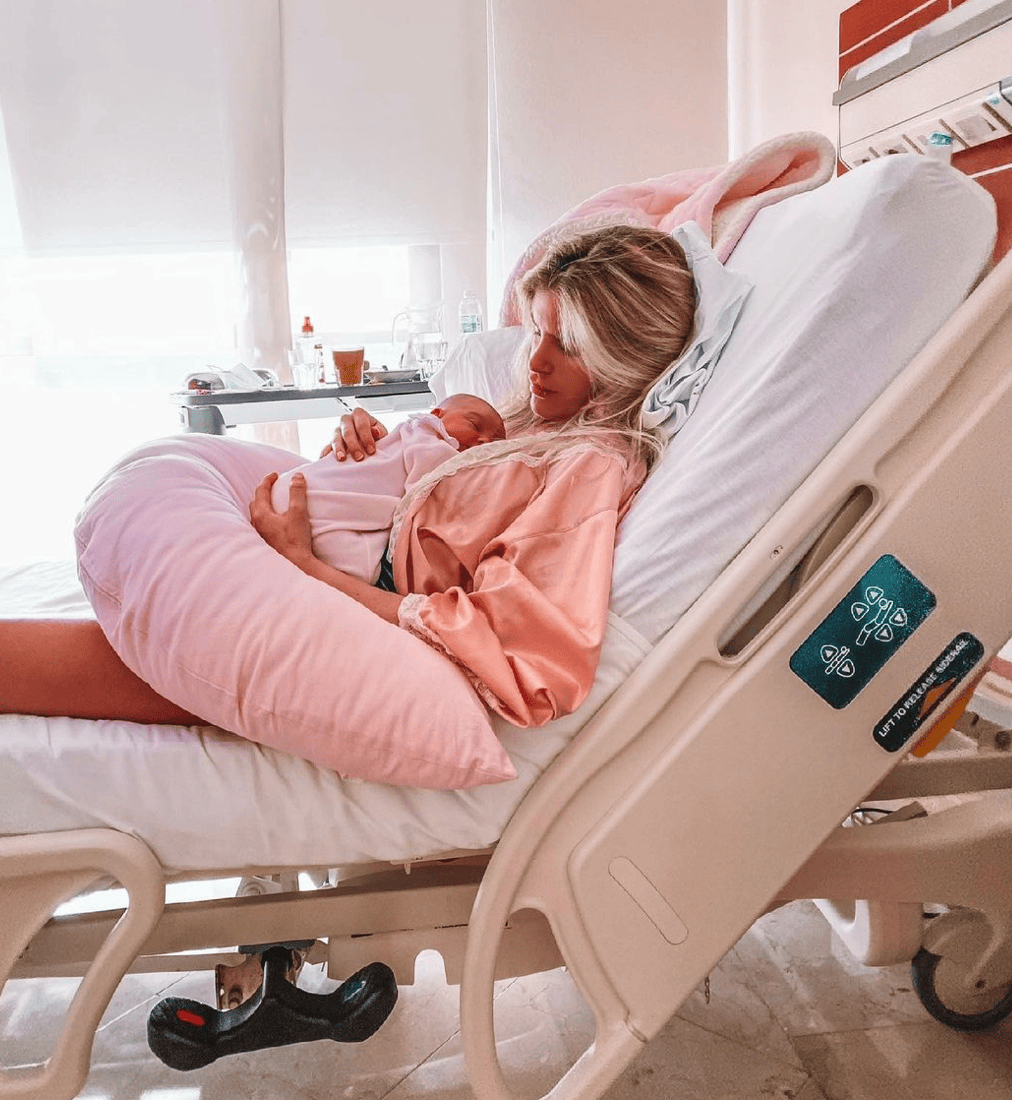 准妈妈必看!超快无痛顺产秘诀