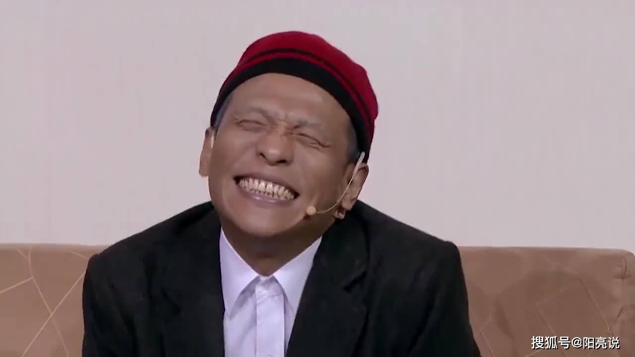 语出惊人!赵本山儿子:把我爸那套,延续下来不是难事