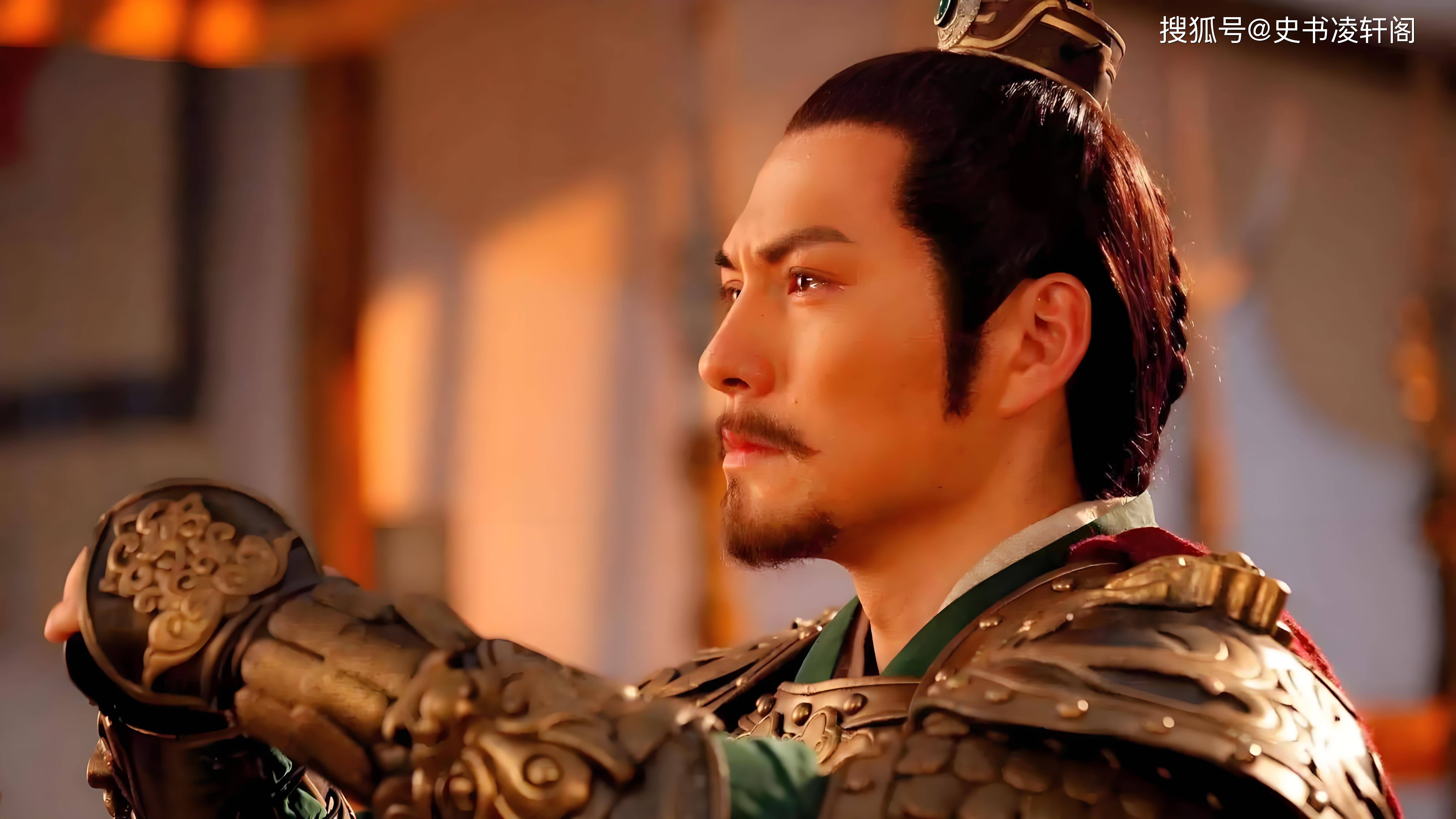 《隋唐》:一文钱难倒英雄汉,秦琼无奈当锏卖马,结识好汉单雄信