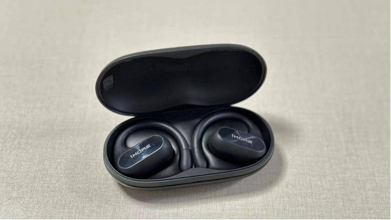 哪款开放式耳机好用？五款实力出众爆款安利！