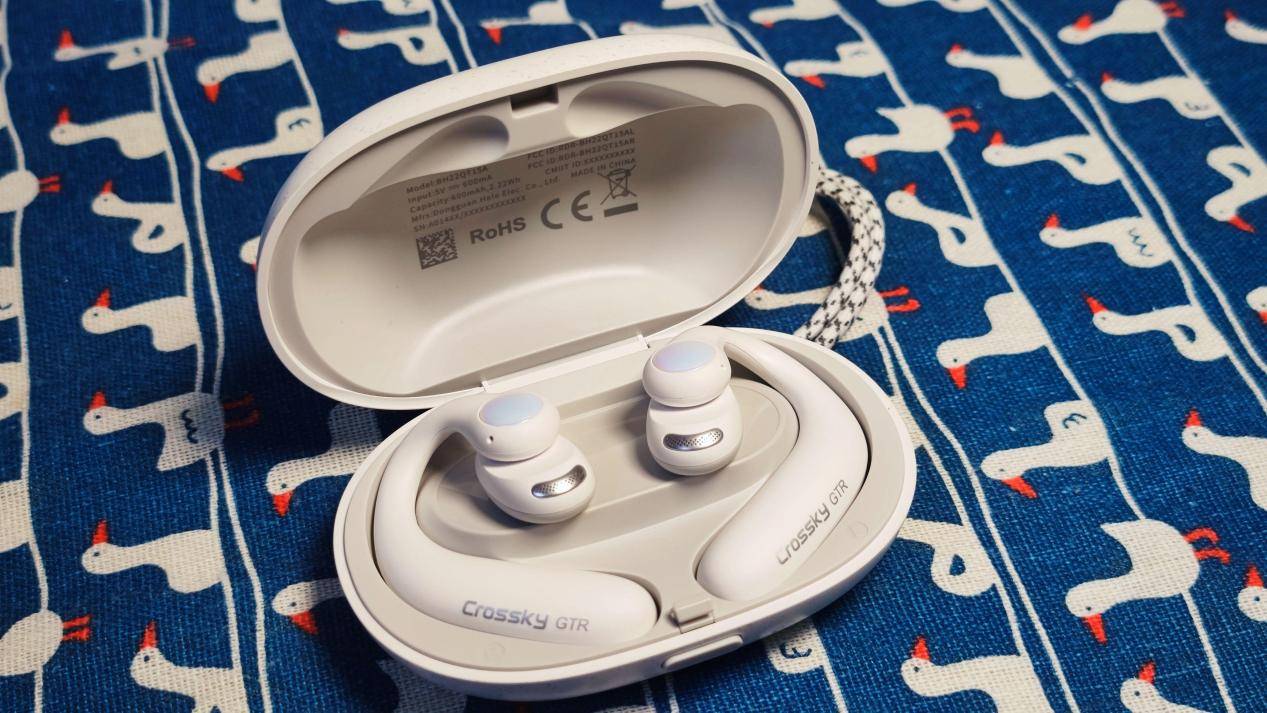 如何选开放式耳机？2024五款主流爆款推荐！