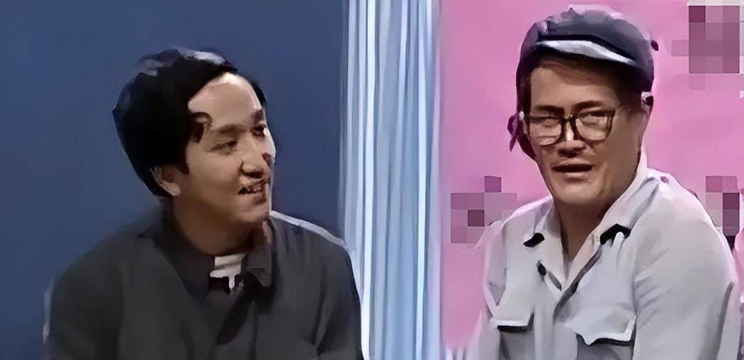 演员句号:再婚娶小11岁丫蛋,岳父母丧子后,我就是你们