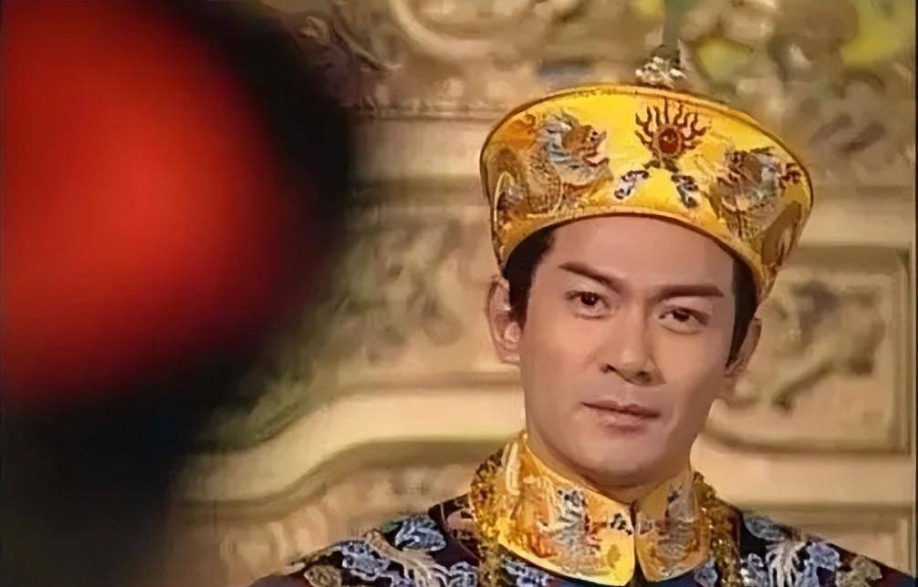 香港演员江华他曾犯了成龙犯过的错因为内疚而退圈多年