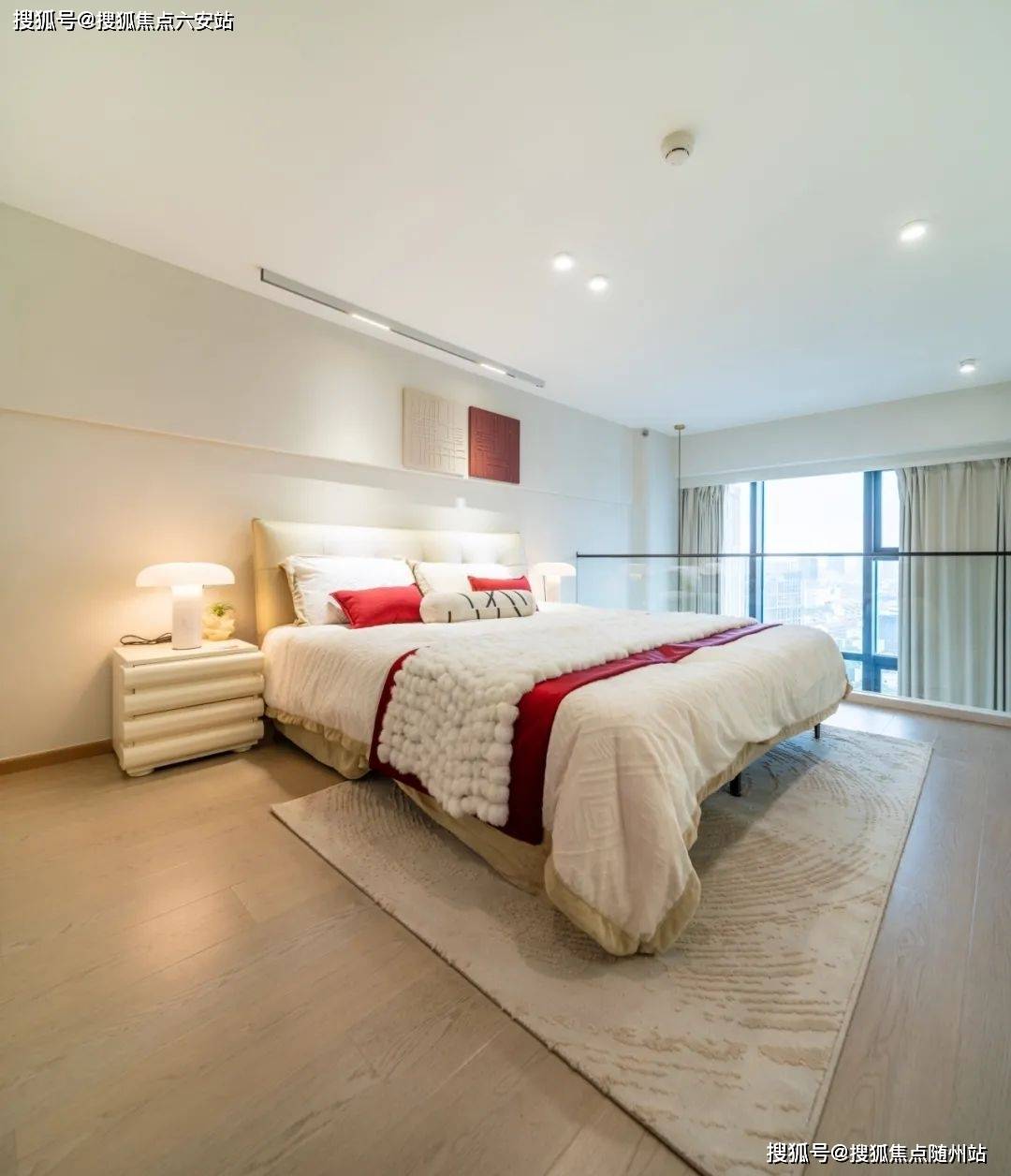 宁波「慈溪博洋星盒星空loft」售楼电话丨水映天成公寓欢迎您丨楼盘