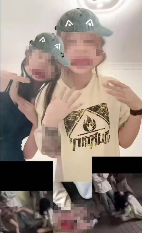 湖南长沙女初中生遭霸凌后割喉求生后续：双方都是问题少女,霸凌者接受1年矫