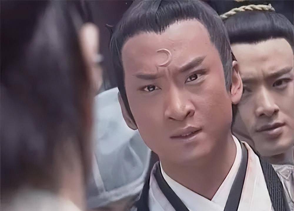 明明是临时救场,最后却演成经典的8位演员:多谢原定不