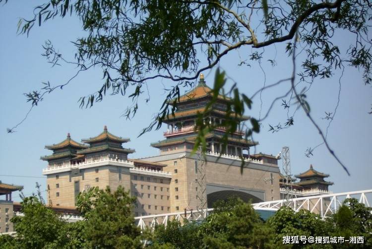 现在去北京五天抱团需要多少钱,超详细北京旅游攻略