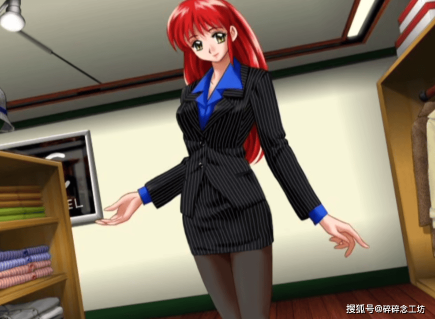 等了4年的美少女万华镜终于出新作了!没想到作者也玩原神