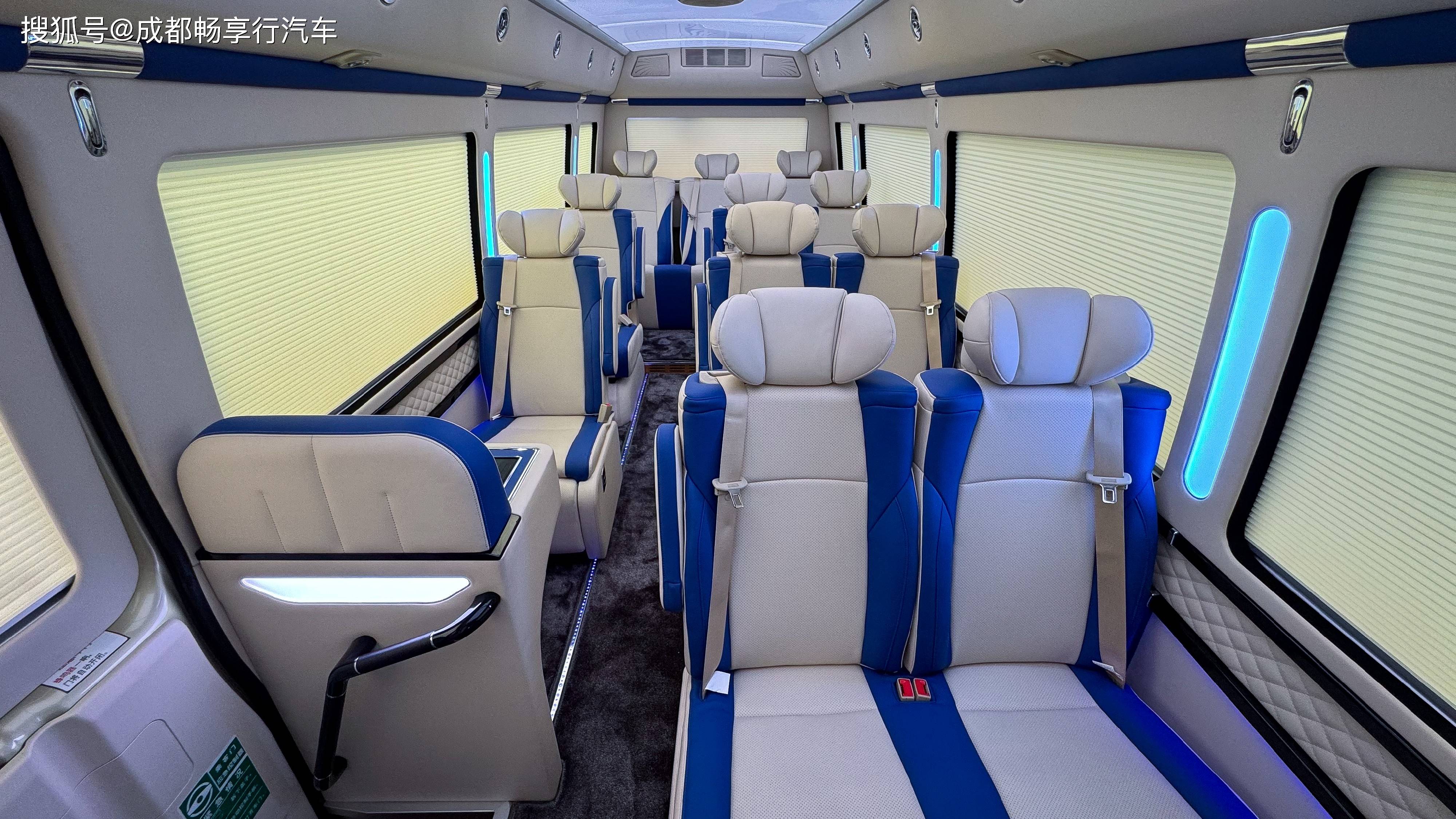 为什么制氧机会响考斯特全系改装现车，制氧机、航空座椅、音响_https://www.jmylbn.com_新闻资讯_第2张