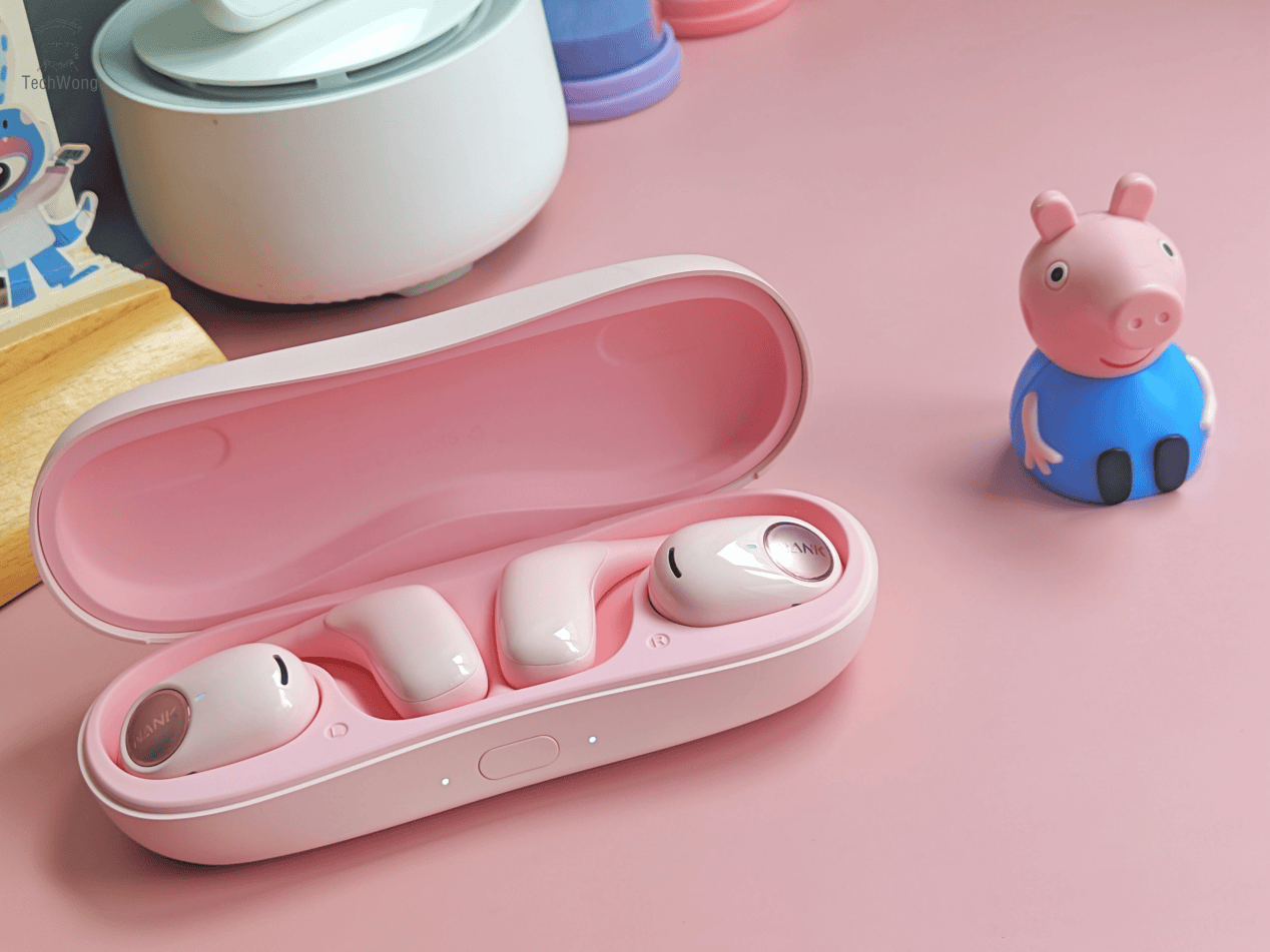 哪个品牌的开放式耳机好用？五大市场高评分推荐！