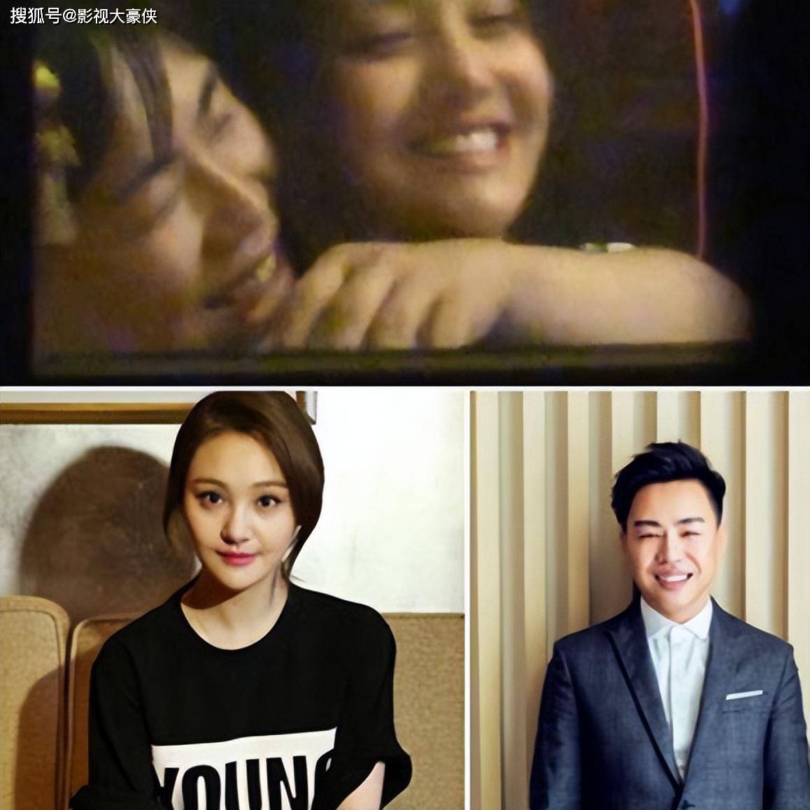 郑爽现在可以说是一个人人喊打的演员,明明此前有美好的星途,但却被