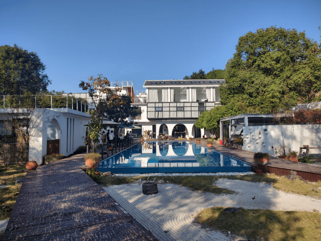 一起"村"游贵阳贵安!