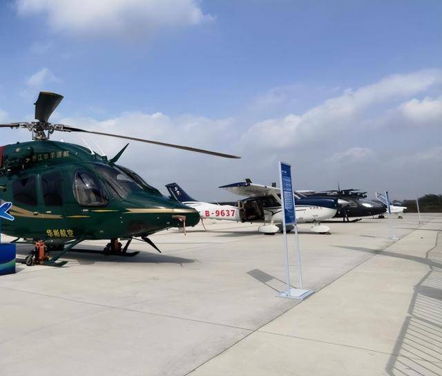 有钱真好!苏州用钱硬"砸"出一个机场,开始属于自己的航空时代