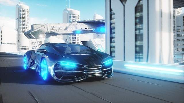 未来照明的革命:2024北京汽车电子车灯照明技术展览会,点亮智能驾驶新