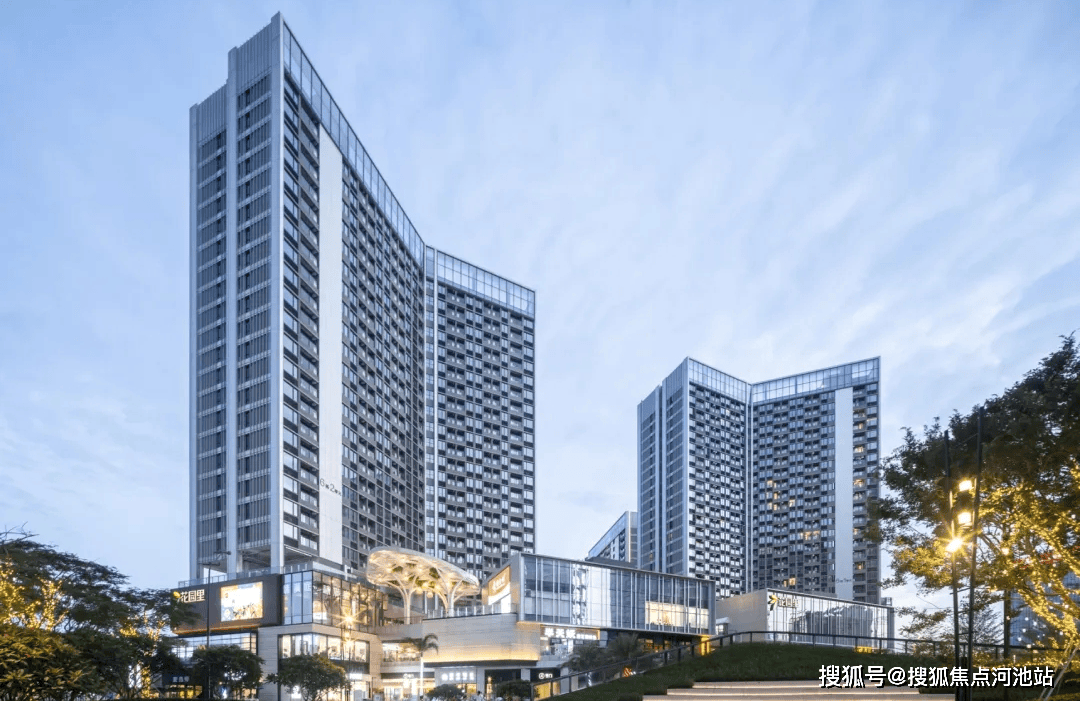 会展湾东城(深圳)首页网站丨会展湾东城楼盘详情_房价