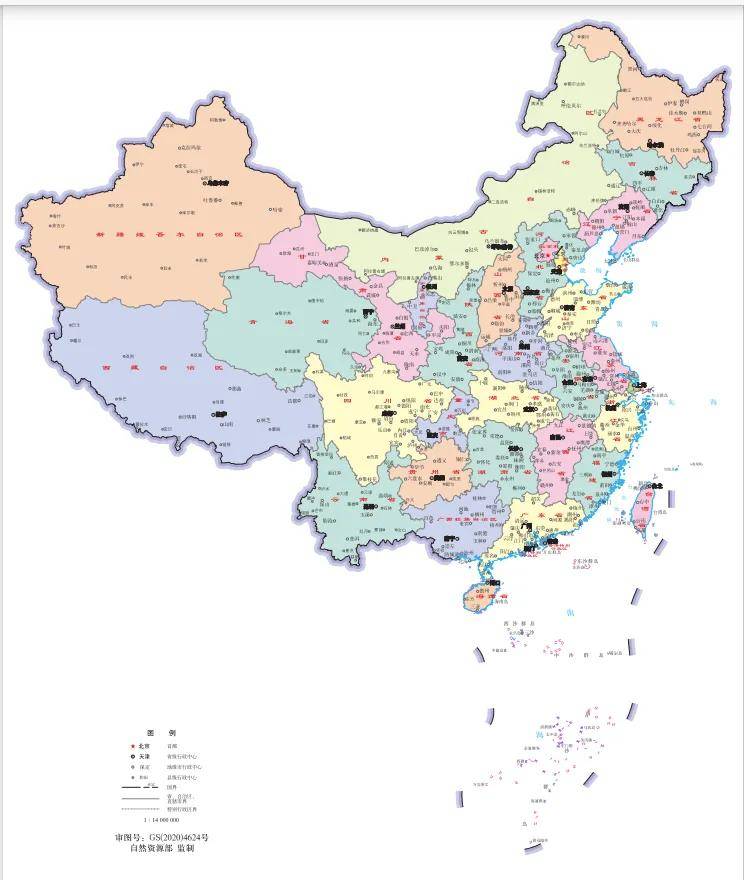 中国地图简笔画高铁图片