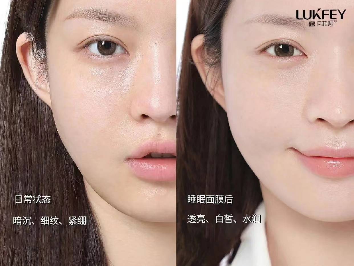 睡眠面膜哪个牌子好?谁用谁夸,好用面膜揭秘