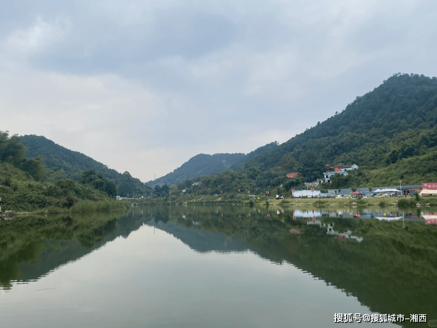 重庆壁山风景点攻略图片