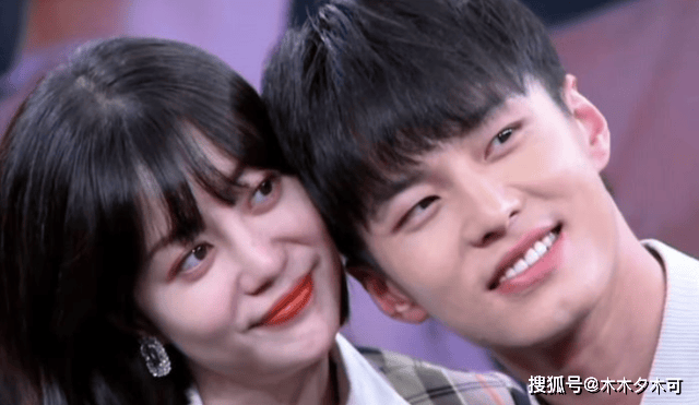 李溪芮恋情曝光!男方被扒比她小10岁,网友吐槽她是"金莎2号"